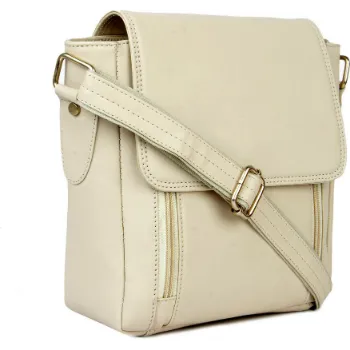 Complete Pu Sling Bag